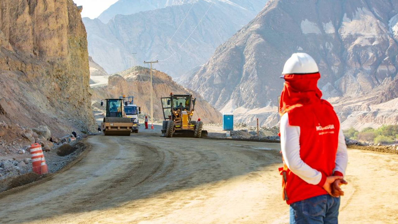 Carretera Moquegua–Omate–Arequipa se reactivaría entre julio y agosto